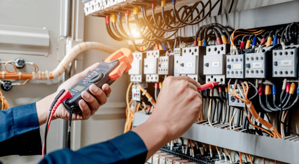 Best Home Electrical Repair  in Hugo, OK