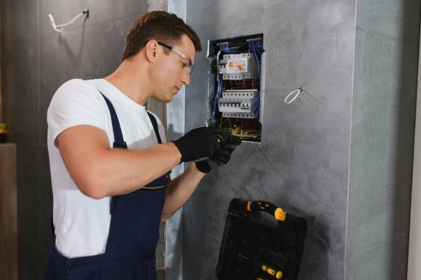 Best Home Electrical Repair  in Hugo, OK