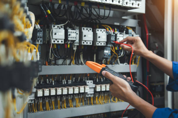 Best Electrical Installation Contractor  in Hugo, OK